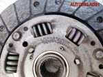 Сцепление МКПП Renault Scenic 1 K4M 701 7700111471 - АвтоСклад31.рф - авторазборка контрактные б/у запчасти в г. Белгород