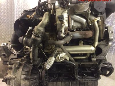 Двигатель BLS Volkswagen Touran 1.9 дизель - АвтоСклад31.рф - авторазборка контрактные б/у запчасти в г. Белгород