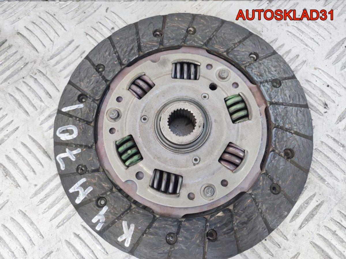 Сцепление МКПП Renault Scenic 1 K4M 701 7700111471 - АвтоСклад31.рф - авторазборка контрактные б/у запчасти в г. Белгород