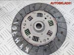 Сцепление МКПП Renault Scenic 1 K4M 701 7700111471 - АвтоСклад31.рф - авторазборка контрактные б/у запчасти в г. Белгород
