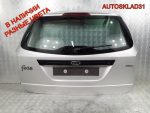Дверь багажника Ford Focus 1 1430155 Универсал - АвтоСклад31.рф - авторазборка контрактные б/у запчасти в г. Белгород