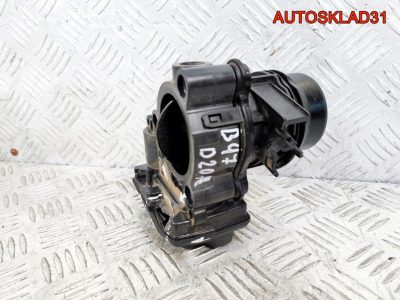 Заслонка дроссельная BMW F30 B47D20 13548512452 - АвтоСклад31.рф - авторазборка контрактные б/у запчасти в г. Белгород