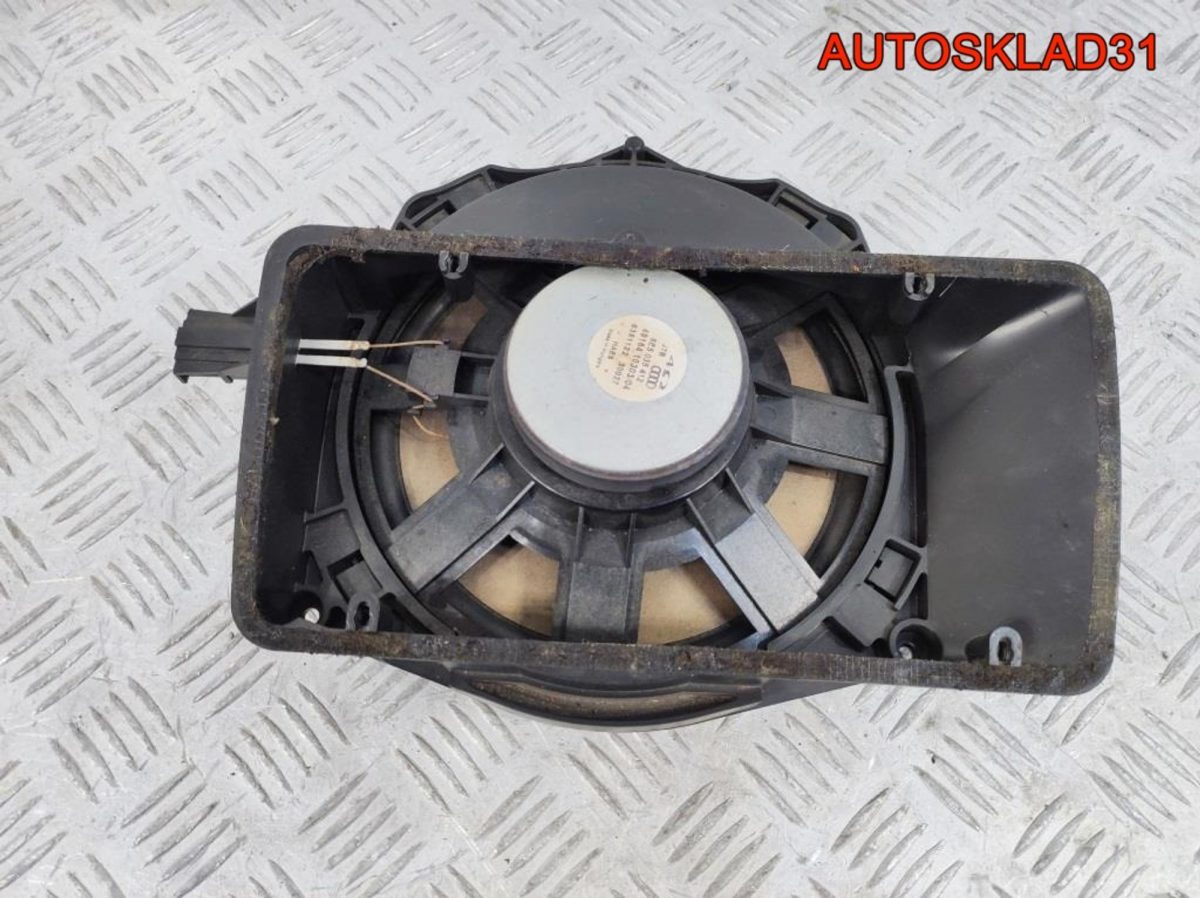 Динамик задний Audi A4 B7 8E5035412 - АвтоСклад31.рф - авторазборка контрактные б/у запчасти в г. Белгород