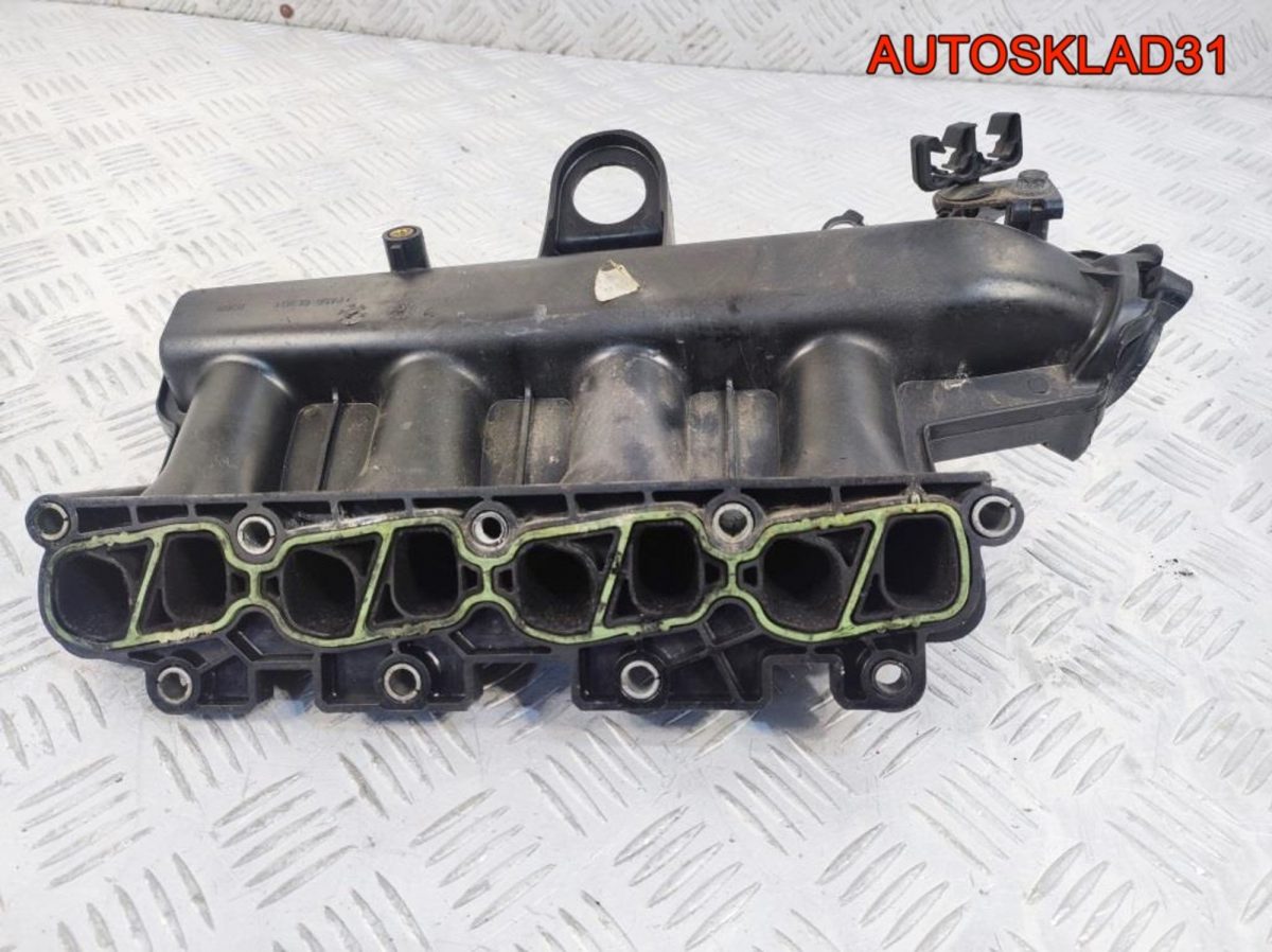 Коллектор впускной Opel Corsa D Z13DTJ 55207034 - АвтоСклад31.рф - авторазборка контрактные б/у запчасти в г. Белгород