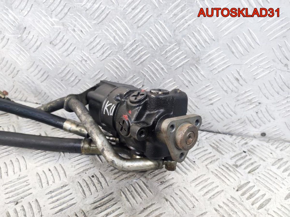 Насос ГУР Audi 100 C3 2.2 KU 8601501180B - АвтоСклад31.рф - авторазборка контрактные б/у запчасти в г. Белгород