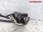 Насос ГУР Audi 100 C3 2.2 KU 8601501180B - АвтоСклад31.рф - авторазборка контрактные б/у запчасти в г. Белгород