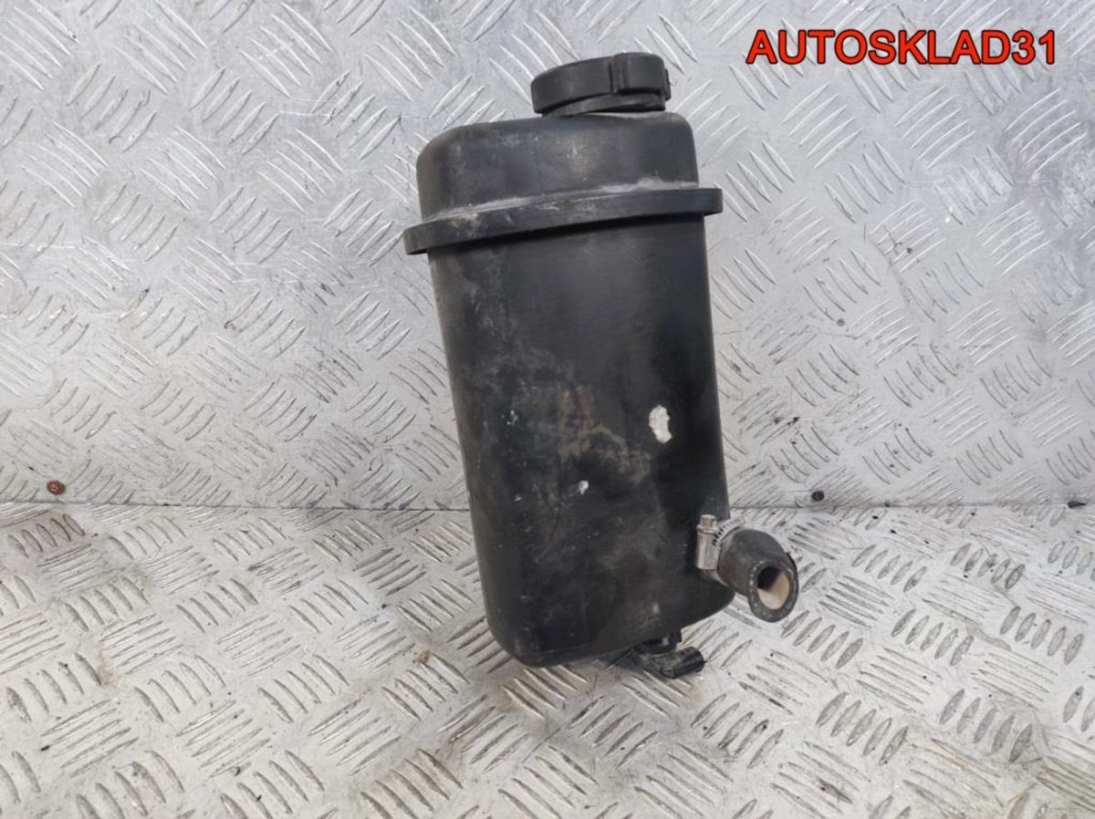 Бачок расширительный  BMW E38 3,5 M62B35 17411670 - АвтоСклад31.рф - авторазборка контрактные б/у запчасти в г. Белгород