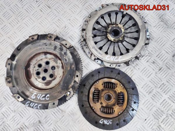 Патрубок воздуховода Opel Astra H 90531007 - АвтоСклад31.рф - авторазборка контрактные б/у запчасти в г. Белгород