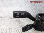 Переключатель подрулевой Audi A8 D3 4E0953521A - АвтоСклад31.рф - авторазборка контрактные б/у запчасти в г. Белгород