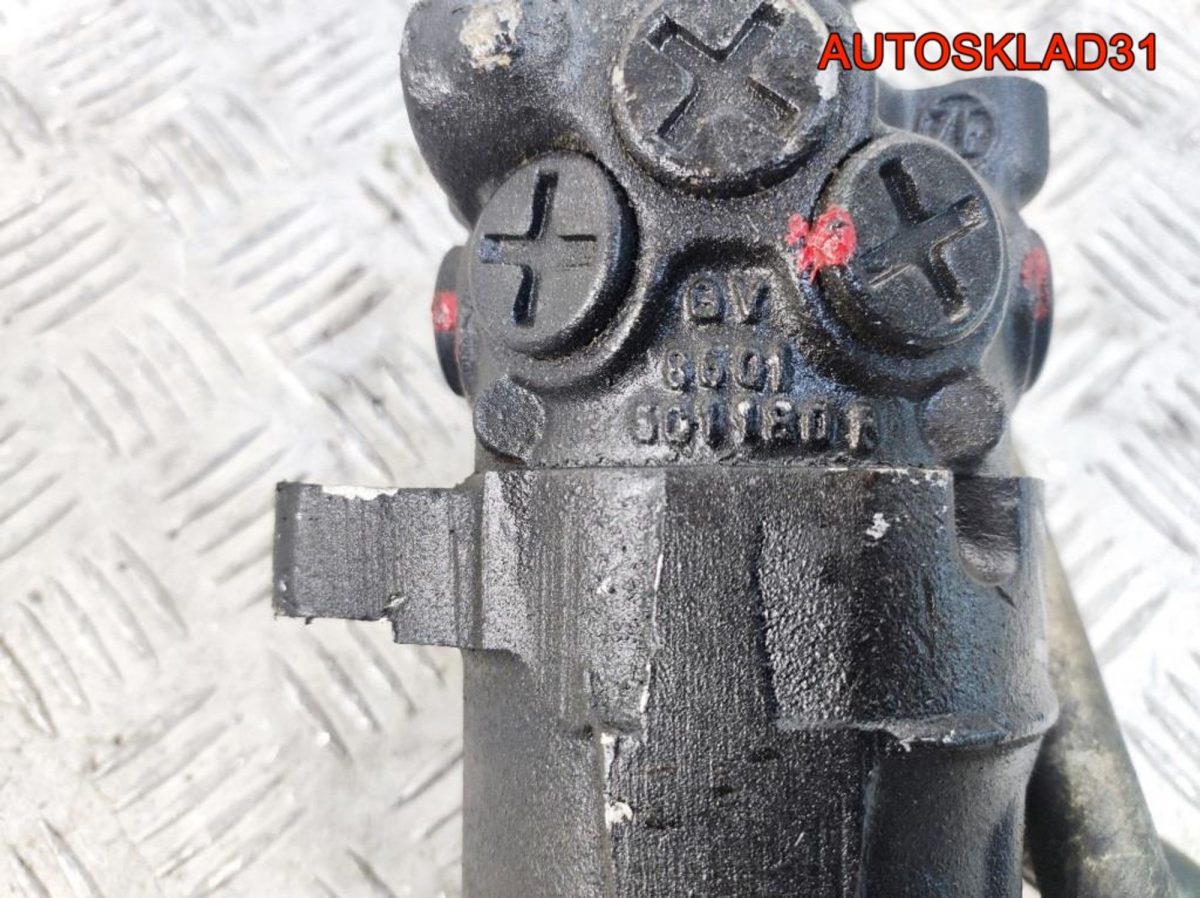 Насос ГУР Audi 100 C3 2.2 KU 8601501180B - АвтоСклад31.рф - авторазборка контрактные б/у запчасти в г. Белгород