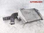 Интеркулер Audi A8 D3 4E0145805D Дизель - АвтоСклад31.рф - авторазборка контрактные б/у запчасти в г. Белгород
