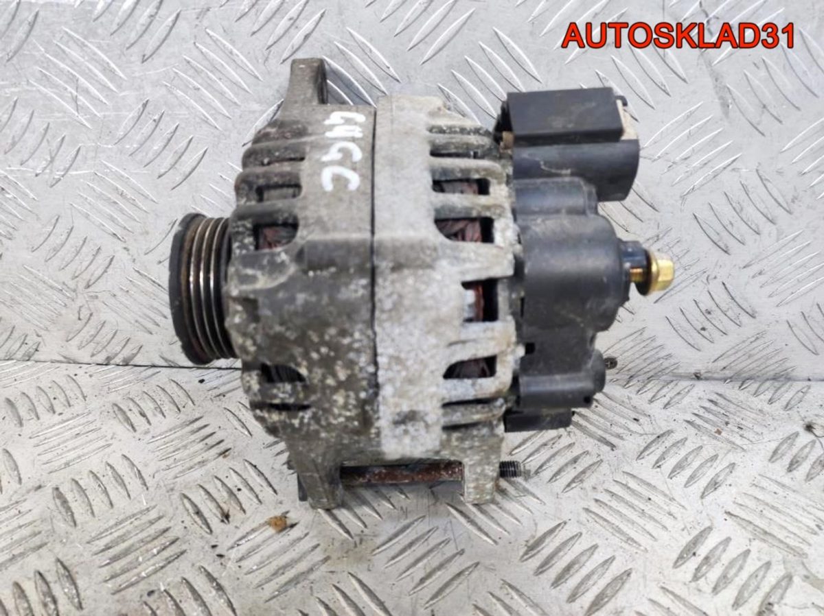 Генератор 90A Hyundai Elantra 4 G4GC 3730022650 - АвтоСклад31.рф - авторазборка контрактные б/у запчасти в г. Белгород