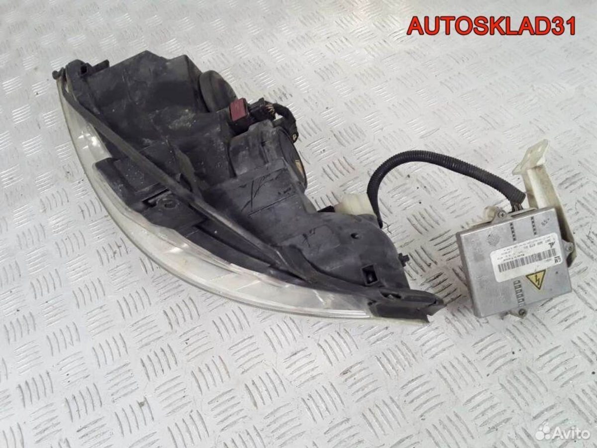 Фары Ксенон бу для Опель Вектра Б 0301179271 - АвтоСклад31.рф - авторазборка контрактные б/у запчасти в г. Белгород