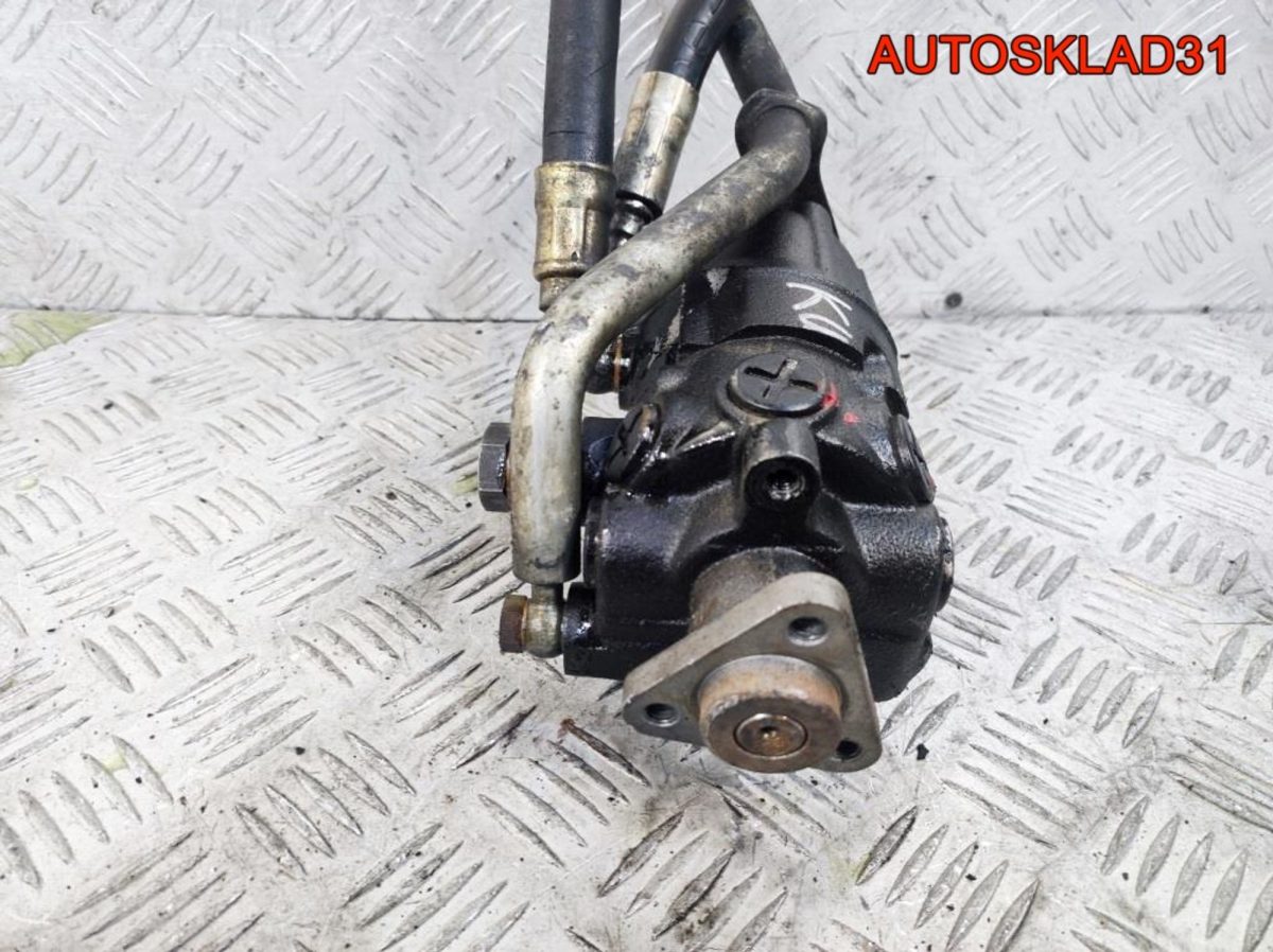 Насос ГУР Audi 100 C3 2.2 KU 8601501180B - АвтоСклад31.рф - авторазборка контрактные б/у запчасти в г. Белгород