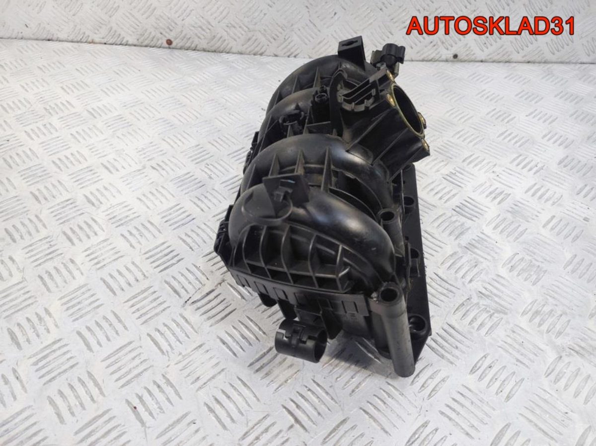 Коллектор впускной Opel Corsa C Z12XE 0280620015 - АвтоСклад31.рф - авторазборка контрактные б/у запчасти в г. Белгород
