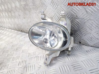 Фара противотуманная левая Peugeot 206 9635076180 - АвтоСклад31.рф - авторазборка контрактные б/у запчасти в г. Белгород