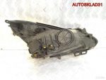 Фара левая Opel Corsa D 1318638 - АвтоСклад31.рф - авторазборка контрактные б/у запчасти в г. Белгород