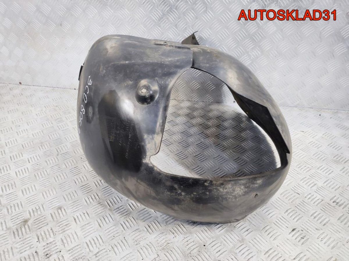 Локер передний левый VW Passat B6 3C0805977 - АвтоСклад31.рф - авторазборка контрактные б/у запчасти в г. Белгород