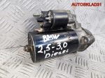 Стартер BMW E39 2,5 M57D25 12417785691 Дизель - АвтоСклад31.рф - авторазборка контрактные б/у запчасти в г. Белгород