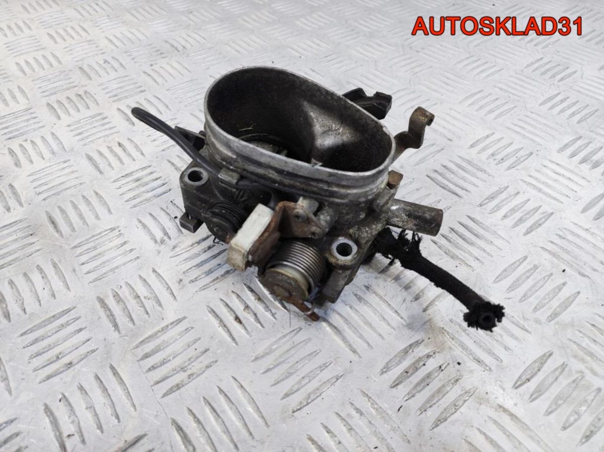 Заcлонкa дpoccельная Audi 100 C3 2.2 KU Бензин - АвтоСклад31.рф - авторазборка контрактные б/у запчасти в г. Белгород