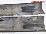 Накладка на порог Комплект BMW X5 E53 51718402335 - АвтоСклад31.рф - авторазборка контрактные б/у запчасти в г. Белгород