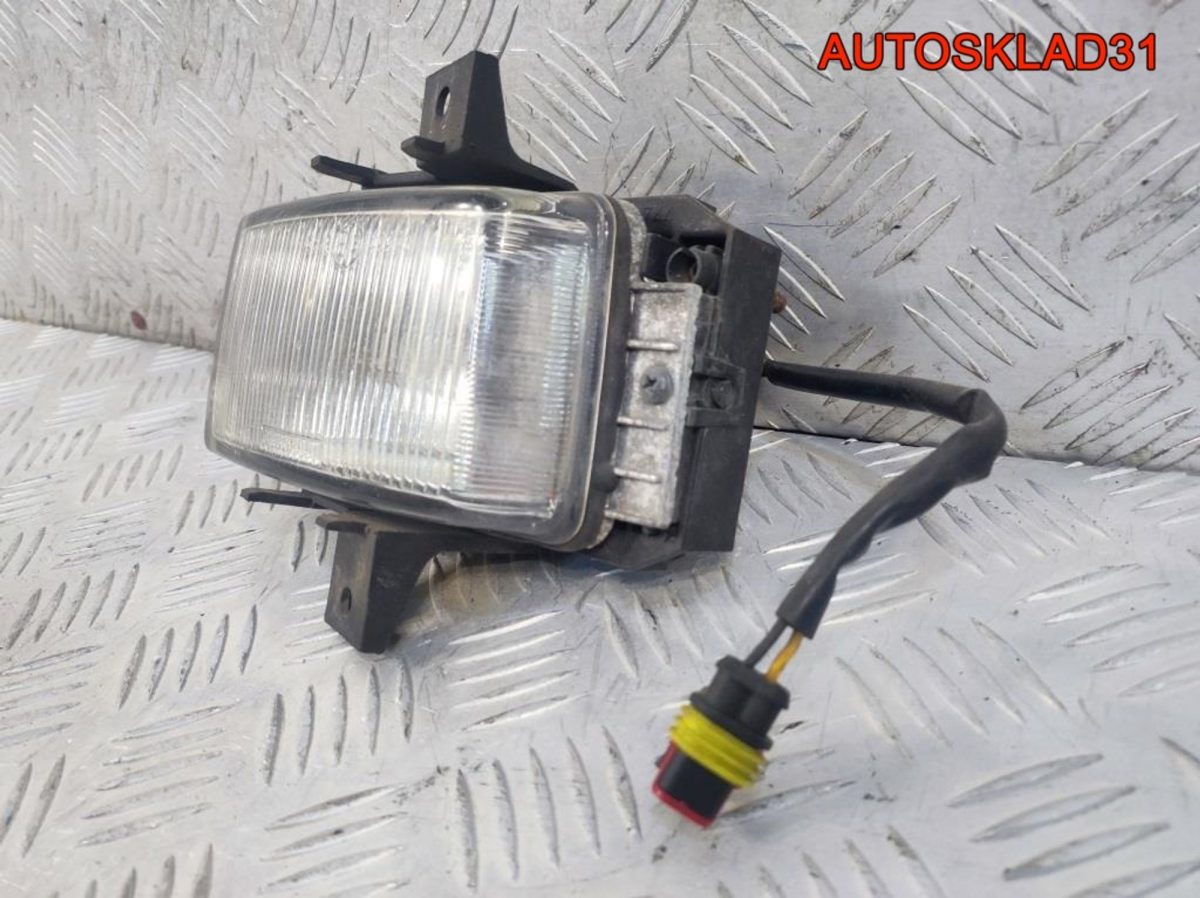 Фара противотуманная левая Opel Omega B 90457819 - АвтоСклад31.рф - авторазборка контрактные б/у запчасти в г. Белгород