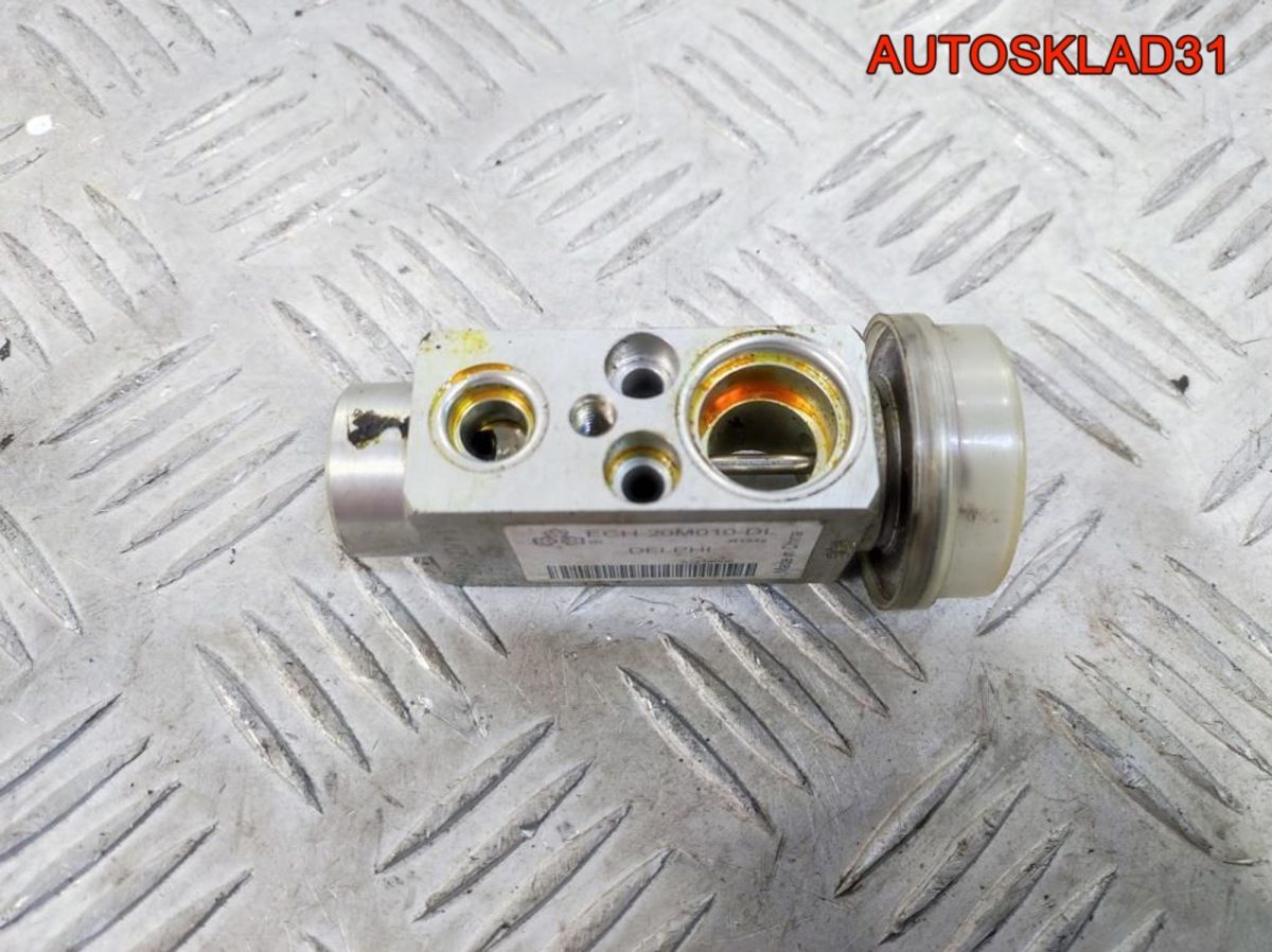 Клапан кондиционера Opel Astra H 52414608 - АвтоСклад31.рф - авторазборка контрактные б/у запчасти в г. Белгород