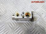 Клапан кондиционера Opel Astra H 52414608 - АвтоСклад31.рф - авторазборка контрактные б/у запчасти в г. Белгород