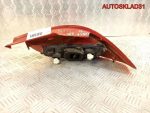 Фонарь задний левый Opel Corsa D 13186350 Хетчбэк - АвтоСклад31.рф - авторазборка контрактные б/у запчасти в г. Белгород
