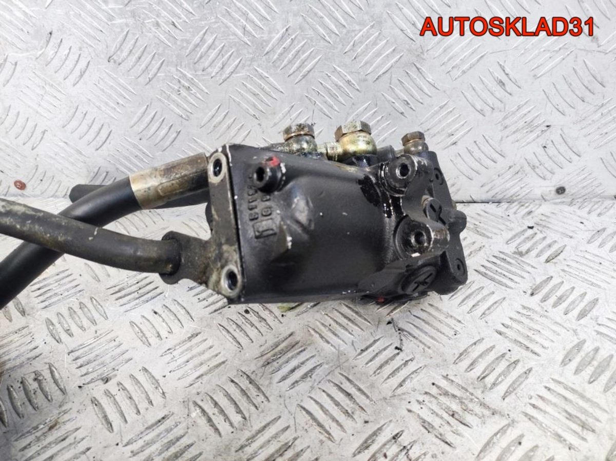 Насос ГУР Audi 100 C3 2.2 KU 8601501180B - АвтоСклад31.рф - авторазборка контрактные б/у запчасти в г. Белгород