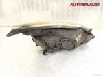 Фара левая Opel Corsa D 1318638 - АвтоСклад31.рф - авторазборка контрактные б/у запчасти в г. Белгород