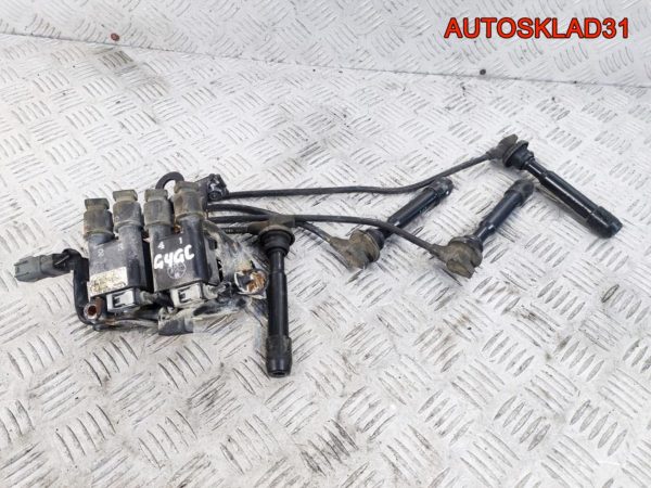 Блок ЭБУ Mercedes Benz W203 A2711538579 - АвтоСклад31.рф - авторазборка контрактные б/у запчасти в г. Белгород