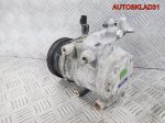 Компрессор кондиционера Hyundai Elantra 1615022600 - АвтоСклад31.рф - авторазборка контрактные б/у запчасти в г. Белгород