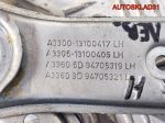 Стеклоподъемник передний левый Opel Astra H Купе - АвтоСклад31.рф - авторазборка контрактные б/у запчасти в г. Белгород