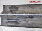 Накладка на порог Комплект BMW X5 E53 51718402335 - АвтоСклад31.рф - авторазборка контрактные б/у запчасти в г. Белгород