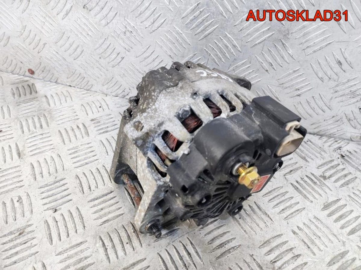 Генератор 90A Hyundai Elantra 4 G4GC 3730022650 - АвтоСклад31.рф - авторазборка контрактные б/у запчасти в г. Белгород