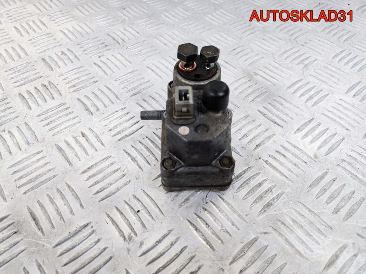 Регулятор давления топлива Audi 100 C3 034133403 - АвтоСклад31.рф - авторазборка контрактные б/у запчасти в г. Белгород