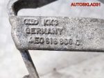 Кронштейн крепления крыла Audi A8 D3 4E0821137D - АвтоСклад31.рф - авторазборка контрактные б/у запчасти в г. Белгород