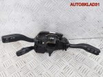 Переключатель подрулевой Audi A8 D3 4E0953521A - АвтоСклад31.рф - авторазборка контрактные б/у запчасти в г. Белгород