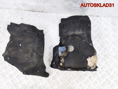 Шумоизоляция двигателя BMW F30 11148514330 - АвтоСклад31.рф - авторазборка контрактные б/у запчасти в г. Белгород