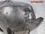 Локер передний левый Opel Zafira B 13129623 - АвтоСклад31.рф - авторазборка контрактные б/у запчасти в г. Белгород