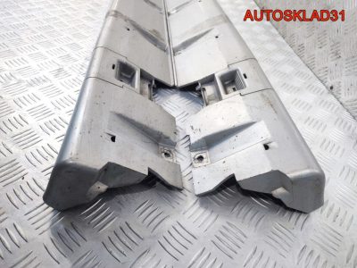 Накладка на порог Комплект Opel Vectra B 24410057 - АвтоСклад31.рф - авторазборка контрактные б/у запчасти в г. Белгород