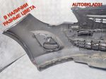Бампер передний Opel Corsa D 13285996 Рестайлинг - АвтоСклад31.рф - авторазборка контрактные б/у запчасти в г. Белгород