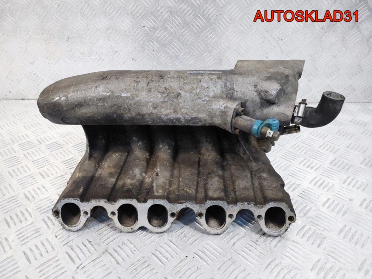 Коллектор впускной Audi 100 C3 2.2 KU 035133223A - АвтоСклад31.рф - авторазборка контрактные б/у запчасти в г. Белгород
