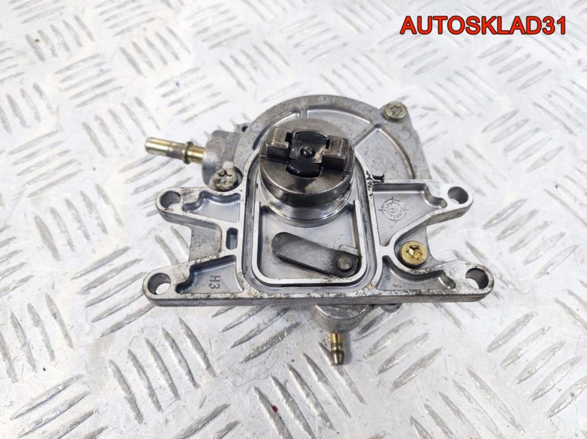 Насос вакуумный Opel Vectra B 2,0 X20DTH 90531397 - АвтоСклад31.рф - авторазборка контрактные б/у запчасти в г. Белгород
