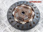 Комплект сцепления VW Touran 2,0 BSX 030105271M - АвтоСклад31.рф - авторазборка контрактные б/у запчасти в г. Белгород