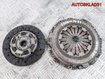Сцепление МКПП Renault Scenic 1 K4M 701 7700111471 - АвтоСклад31.рф - авторазборка контрактные б/у запчасти в г. Белгород