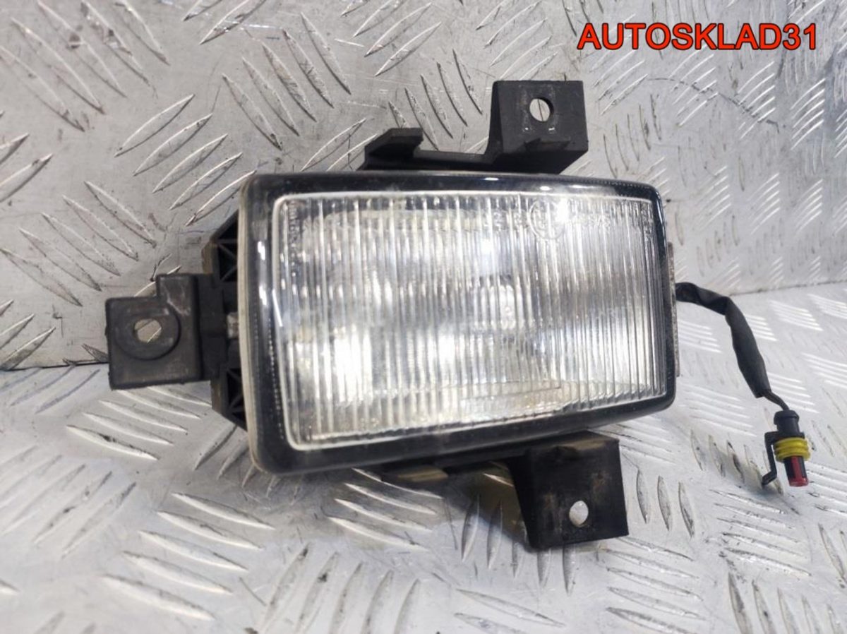 Фара противотуманная левая Opel Omega B 90457819 - АвтоСклад31.рф - авторазборка контрактные б/у запчасти в г. Белгород