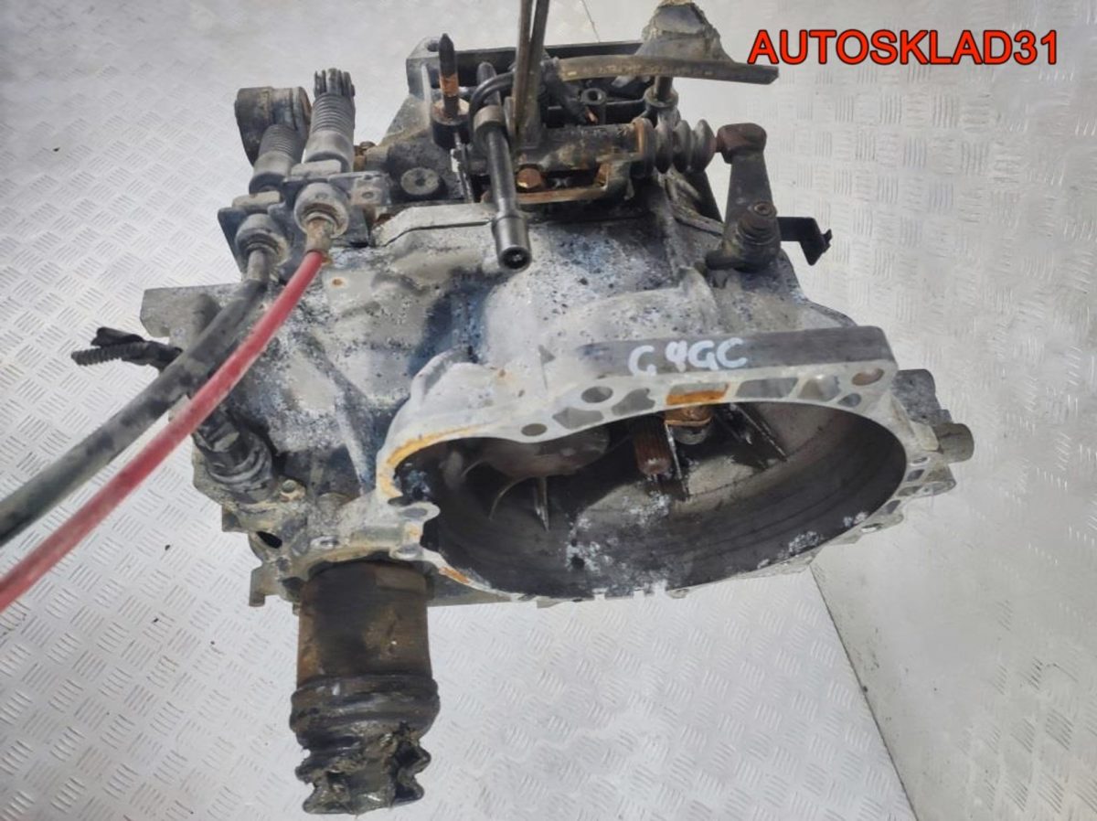 МКПП Hyundai Elantra 2,0 G4GC Бензин 2 WD - АвтоСклад31.рф - авторазборка контрактные б/у запчасти в г. Белгород