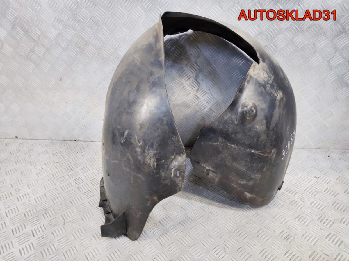 Локер передний левый VW Passat B6 3C0805977 - АвтоСклад31.рф - авторазборка контрактные б/у запчасти в г. Белгород